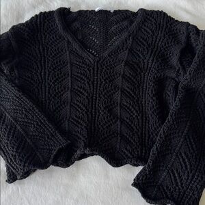 Aritzia sweater